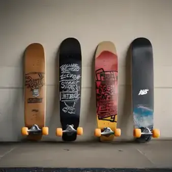 Iconic New Balance Sponsored Skaters Shaping the Scene